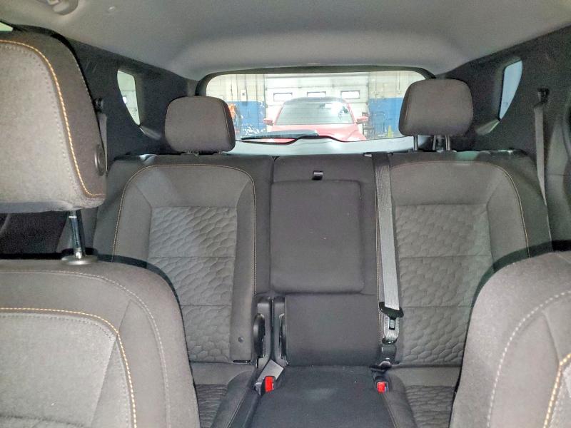 Продажа на аукционе авто 2021 Chevrolet Equinox, vin: 3GNAXTEV9MS162320, номер лота: 76658165