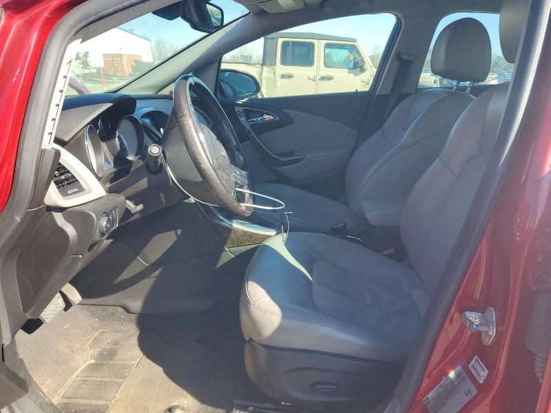Продажа на аукционе авто 2013 Buick Verano, vin: 1G4PR5SK0D4148188, номер лота: 73314705