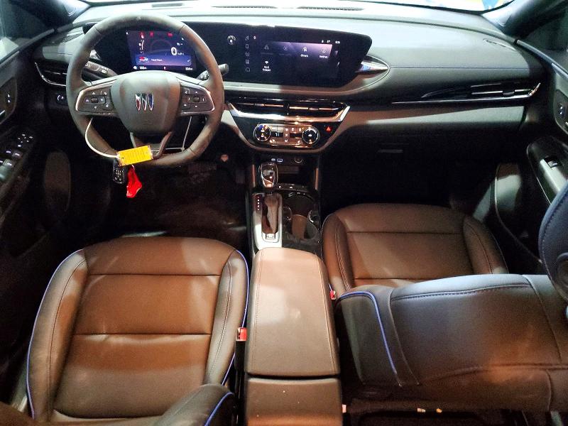 Продажа на аукционе авто 2026 Buick Envista, vin: KL47LBEP0TB060824, номер лота: 77371835