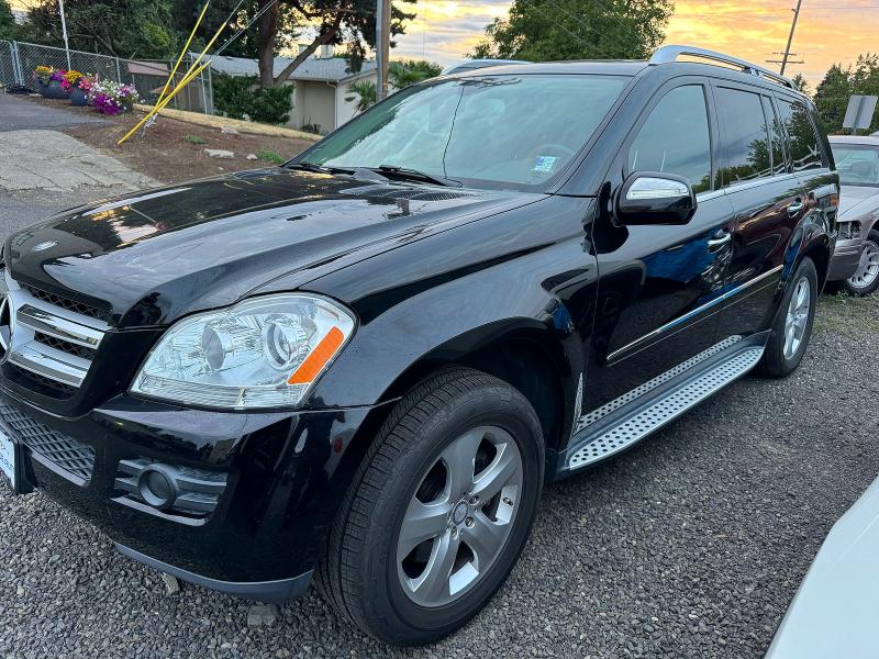 Aukcja sprzedaży 2010 Mercedes-benz Gl, vin: 4JGBF7BE0AA592127, numer aukcji: 79138645