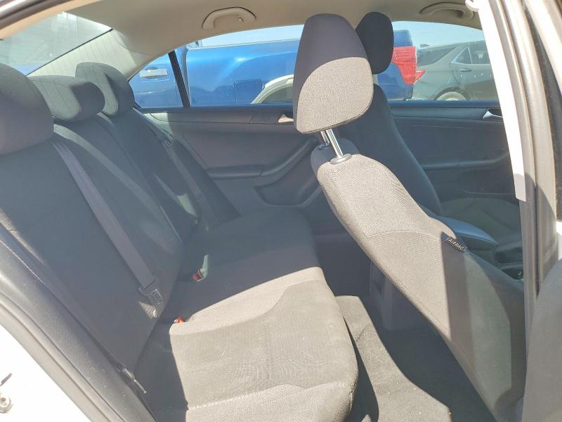 Aukcja sprzedaży 2015 Volkswagen Jetta, vin: 3VW2K7AJ8FM298030, numer aukcji: 79252005