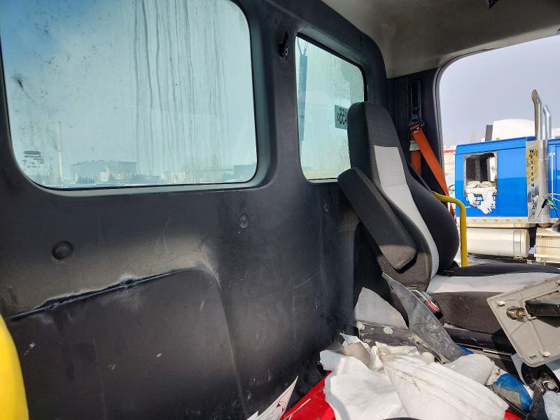 Продажа на аукционе авто 2019 Freightliner Cascadia 1, vin: 3AKJHLDR1KSLC4589, номер лота: 75456455