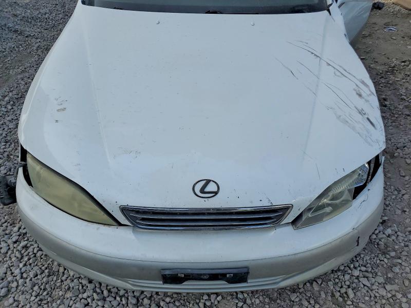 Aukcja sprzedaży 2000 Lexus Es 300, vin: JT8BF28G3Y5089385, numer aukcji: 77111315