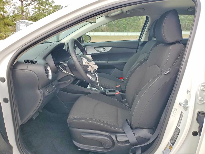 Aukcja sprzedaży 2024 Kia Forte, vin: 3KPF24AD2RE836085, numer aukcji: 78273015
