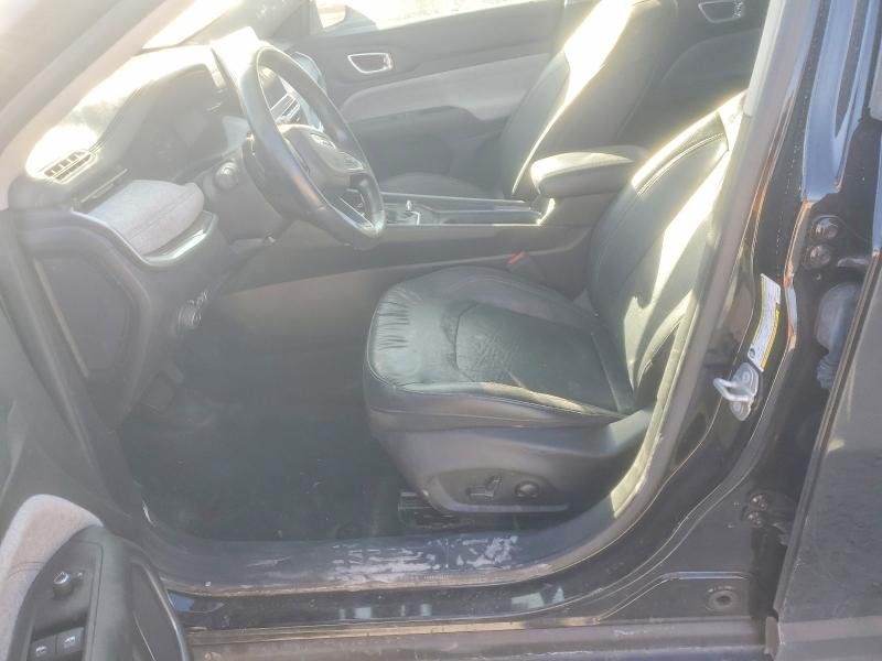 2022 Jeep Compass მანქანა იყიდება აუქციონზე, vin: 3C4NJDFB4NT118548, აუქციონის ნომერი: 47659426