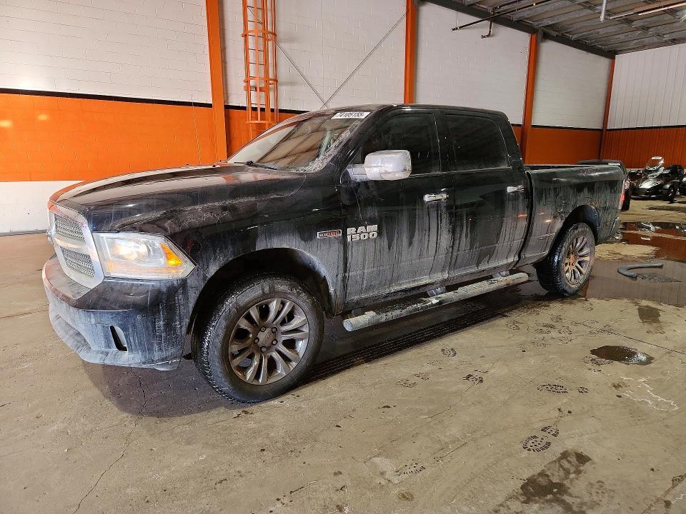 Продажа на аукционе авто 2015 Ram 1500, vin: 1C6RR7WMXFS513325, номер лота: 74105155