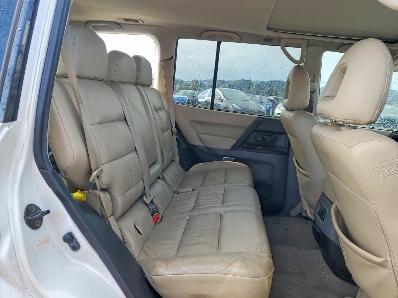 Продаж на аукціоні авто 2002 Mitsubishi Montero, vin: JA4MW51R32J014850, номер лоту: 77627265