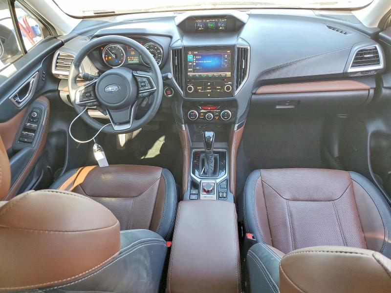 Aukcja sprzedaży 2022 Subaru Forester, vin: JF2SKARC1NH510339, numer aukcji: 77458735
