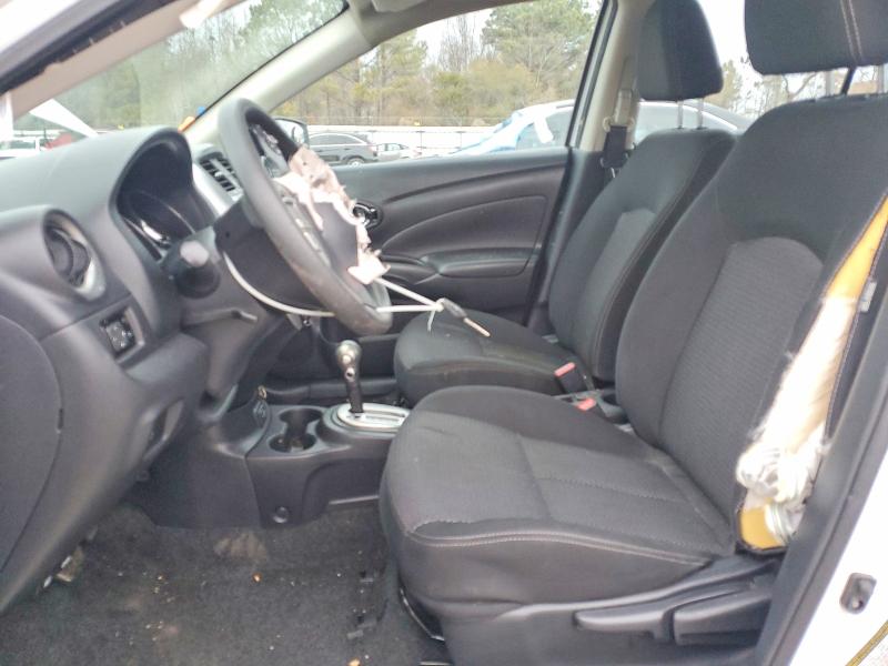 Продаж на аукціоні авто 2018 Nissan Versa, vin: 3N1CN7APXJL877573, номер лоту: 78042745