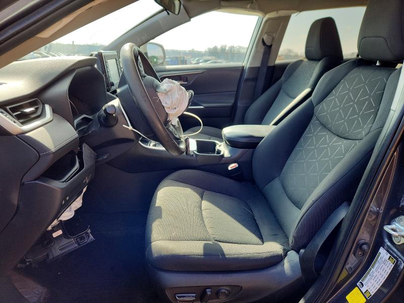 Продажа на аукционе авто 2022 Toyota Rav4, vin: 2T3W1RFV5NW216248, номер лота: 76134815
