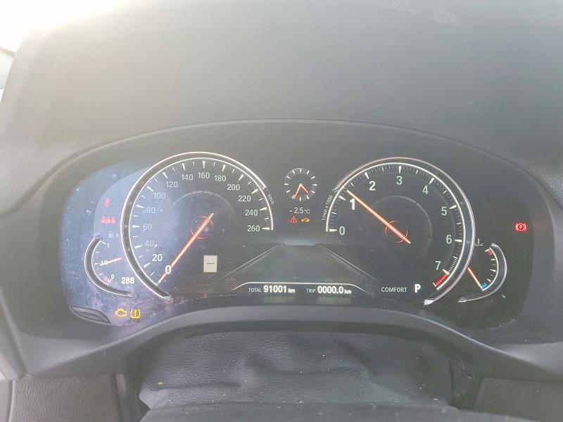 Продаж на аукціоні авто 2019 Bmw X4, vin: 5UXUJ3C57KLG53483, номер лоту: 78140595
