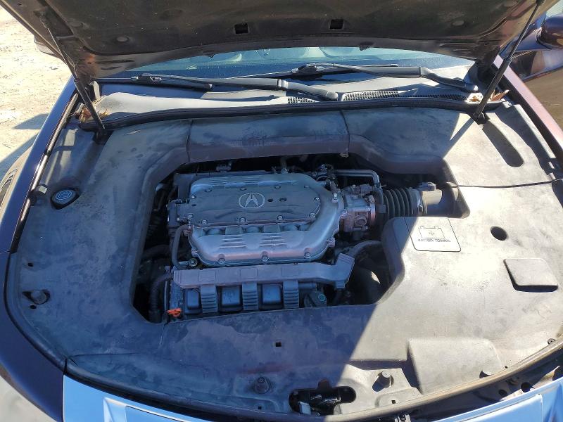 Aukcja sprzedaży 2009 Acura Tl, vin: 19UUA86519A005250, numer aukcji: 78587615
