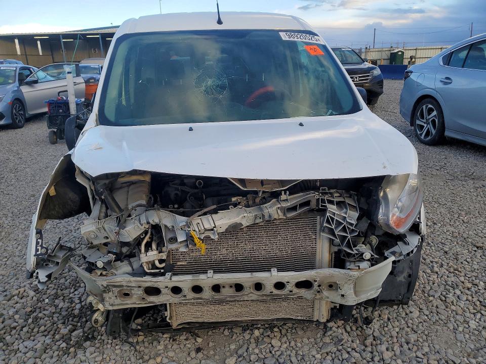 Aukcja sprzedaży 2016 Ford Transit Xlt, vin: NM0LS7F73G1239371, numer aukcji: 98920525