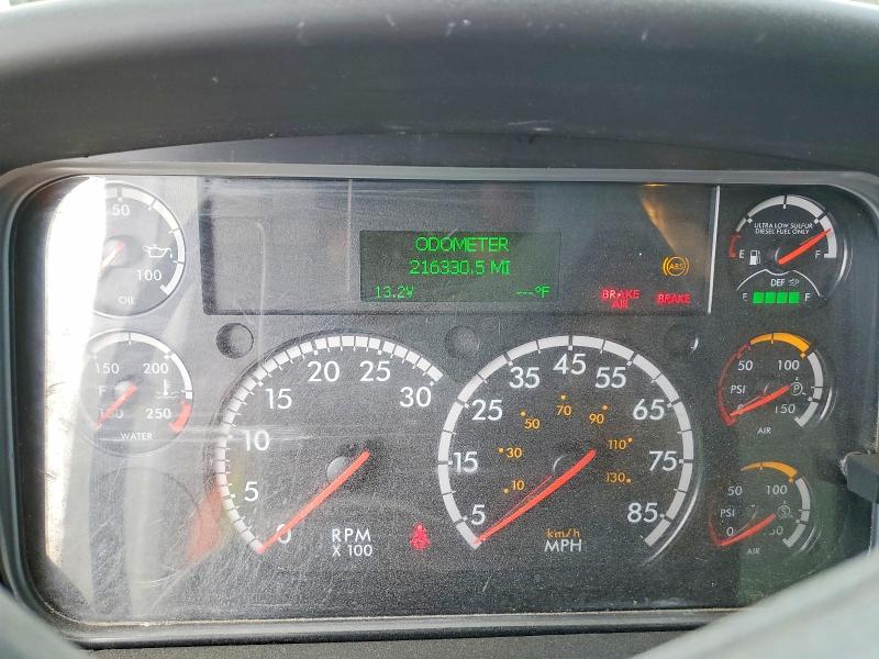 54917016 :رقم المزاد ، 3ALACWFC6RDUR1859 vin ، 2024 Freightliner M2 مزاد بيع