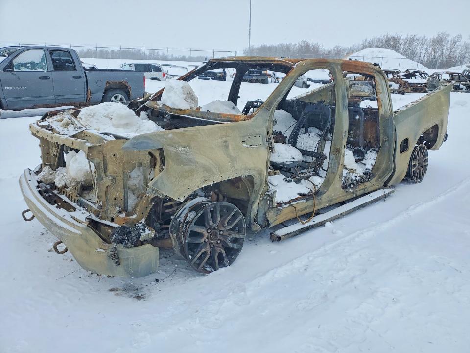 Aukcja sprzedaży 2020 Gmc Sierra, vin: 1GTP9AEK2LZ270044, numer aukcji: 78232165