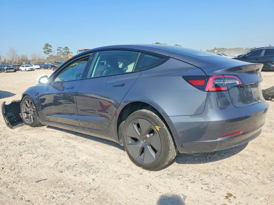 Aukcja sprzedaży 2023 Tesla Model 3, vin: 5YJ3E1EA1PF428533, numer aukcji: 76812565