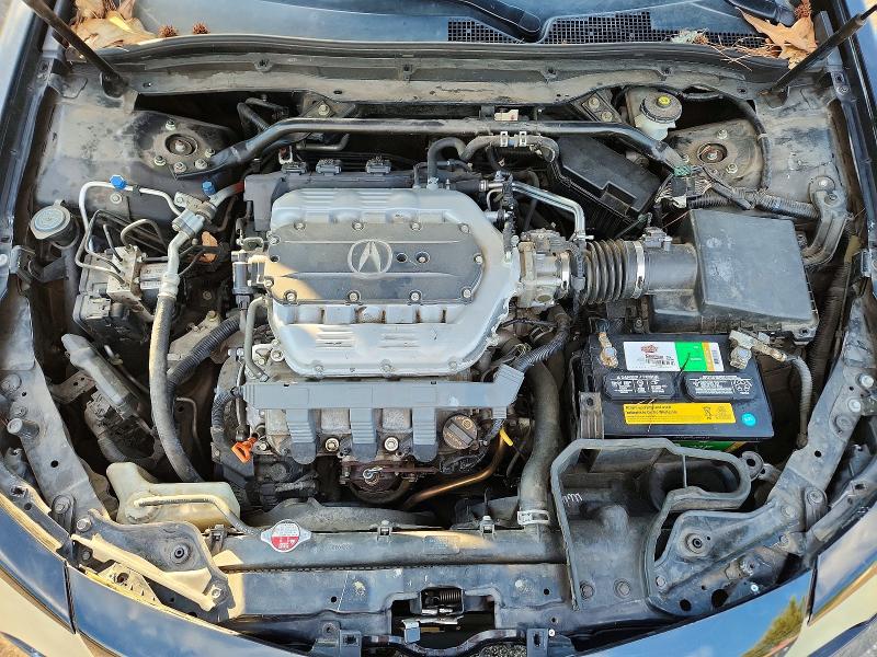 2013 Acura Tl მანქანა იყიდება აუქციონზე, vin: 19UUA8F20DA009515, აუქციონის ნომერი: 78558315