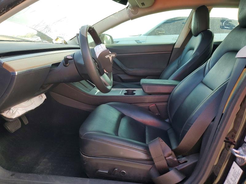 Aukcja sprzedaży 2021 Tesla Model 3, vin: 5YJ3E1EA4MF908111, numer aukcji: 78152675