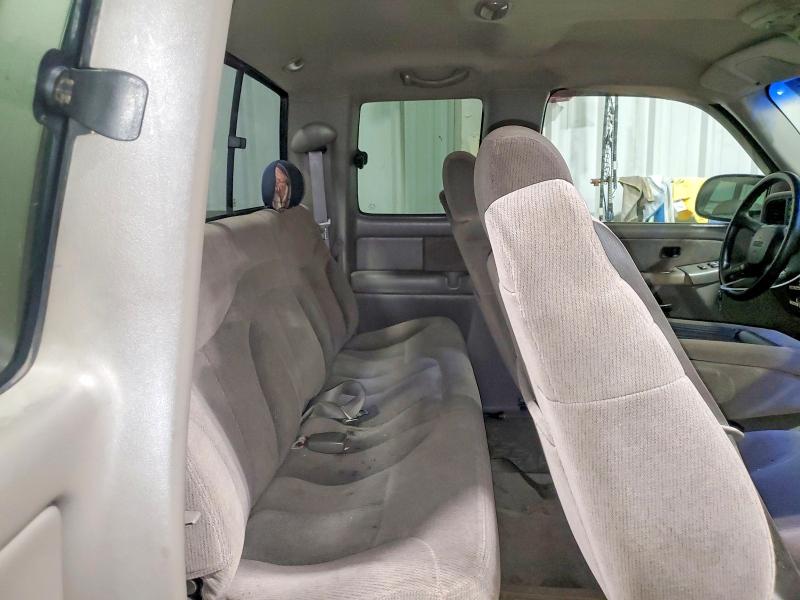 Продаж на аукціоні авто 1999 Gmc Sierra, vin: 1GTEK19T5XE526804, номер лоту: 78230905