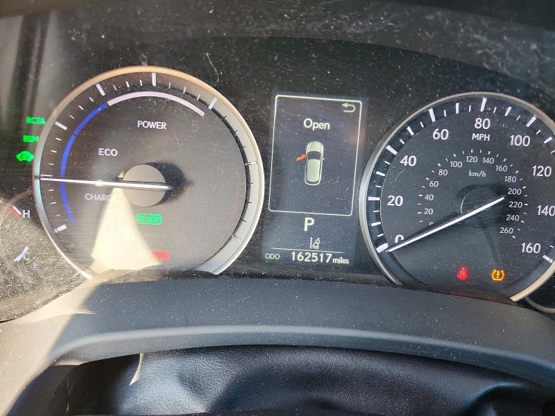 77564495 :رقم المزاد ، 2T2BGMCA1GC002027 vin ، 2016 Lexus Rx مزاد بيع