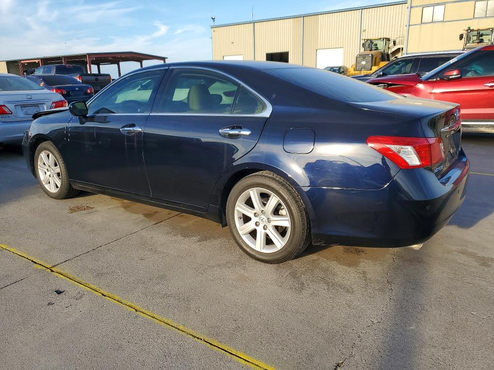 77603995 :رقم المزاد ، JTHBJ46G482226462 vin ، 2008 Lexus Es مزاد بيع