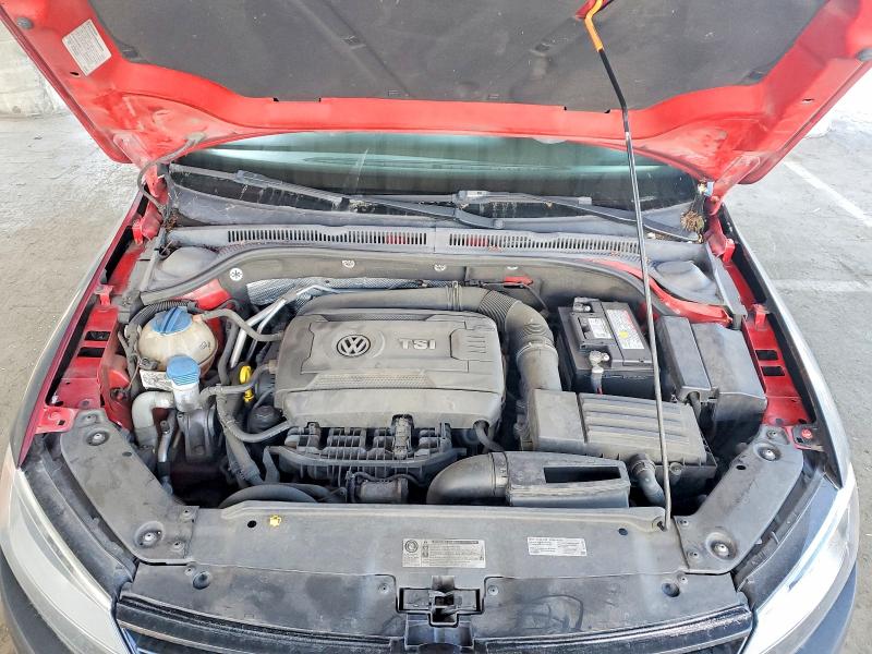 Aukcja sprzedaży 2014 Volkswagen Jetta, vin: 3VWD17AJ9EM425474, numer aukcji: 77408105