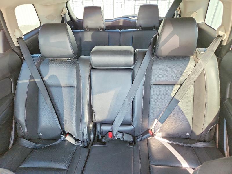 79109765 :رقم المزاد ، JM3TB3CAXD0422609 vin ، 2013 Mazda Cx-9 مزاد بيع