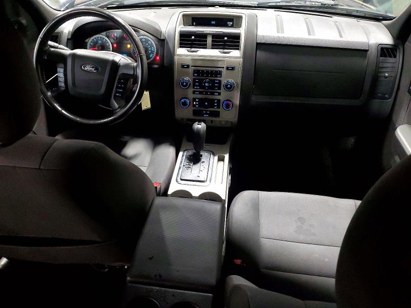 77732025 :رقم المزاد ، 1FMCU9DG8CKA56009 vin ، 2012 Ford Escape مزاد بيع