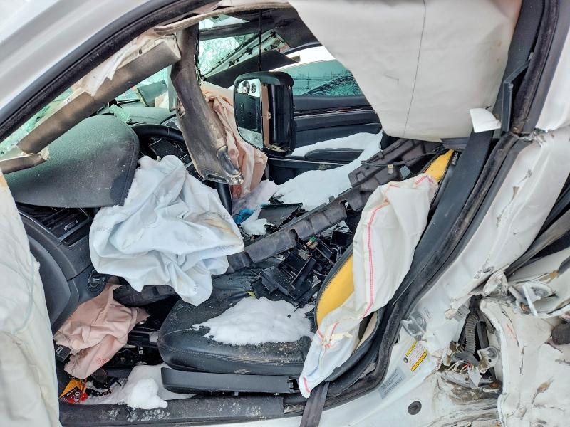 Aukcja sprzedaży 2016 Chrysler 300, vin: 2C3CCARG8GH220670, numer aukcji: 74795305