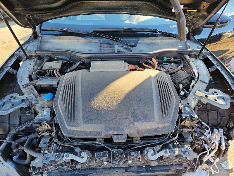 2024 Audi Q8 E-tron მანქანა იყიდება აუქციონზე, vin: WA15AAGE6RB004317, აუქციონის ნომერი: 75396365