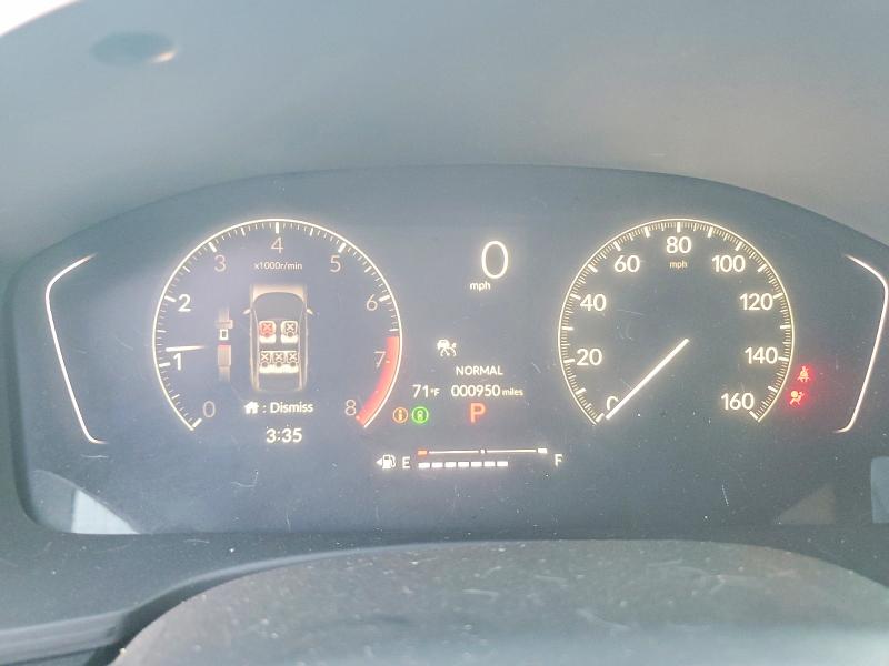 Aukcja sprzedaży 2026 Honda Civic, vin: 2HGFE2F54TH539040, numer aukcji: 75086165