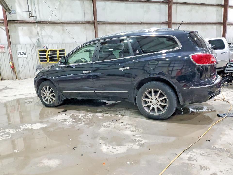 74057685 :رقم المزاد ، 5GAKRBKD2GJ316452 vin ، 2016 Buick Enclave مزاد بيع