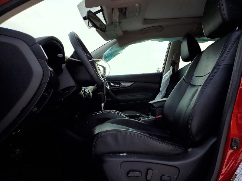Aukcja sprzedaży 2016 Nissan Rogue, vin: 5N1AT2MV7GC893883, numer aukcji: 75859135