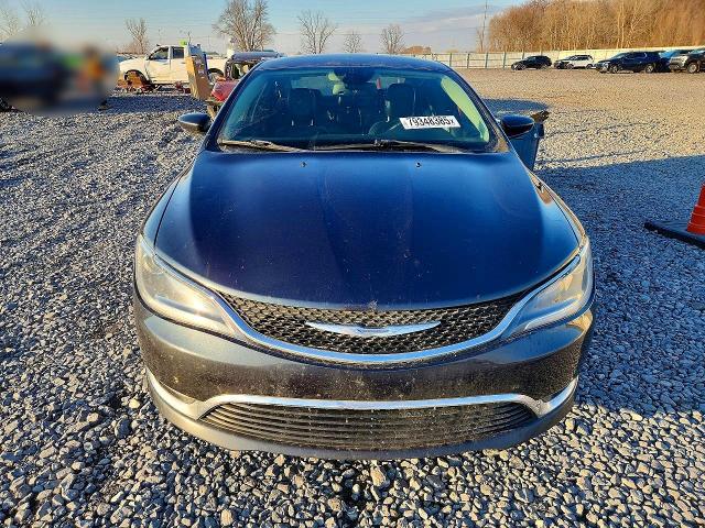 Aukcja sprzedaży 2017 Chrysler 200, vin: 1C3CCCABXHN510008, numer aukcji: 79348385