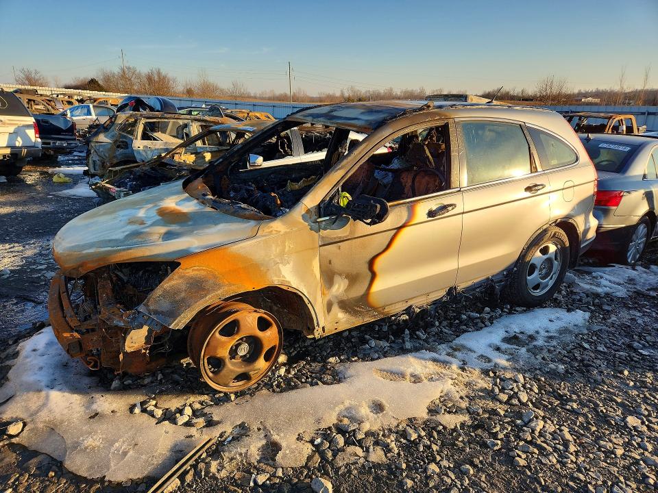 Aukcja sprzedaży 2008 Gmc Acadia, vin: 1GKER23748J161252, numer aukcji: 76824875