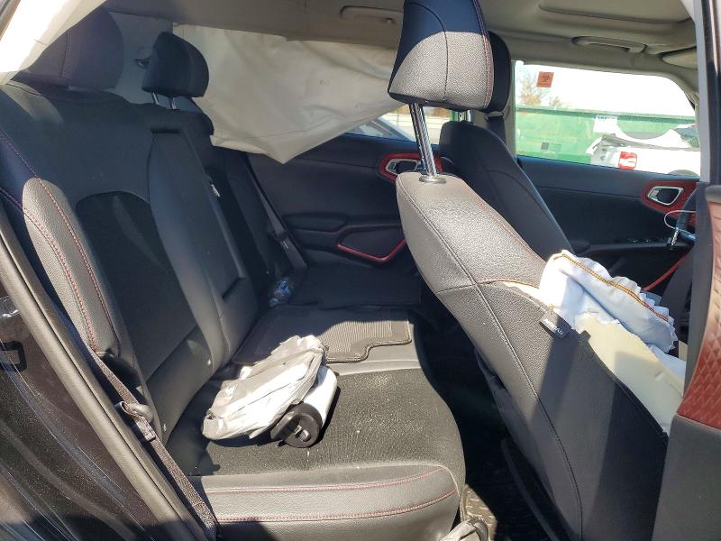 Продаж на аукціоні авто 2025 Kia Soul, vin: KNDJ53AU2S7922563, номер лоту: 77347245
