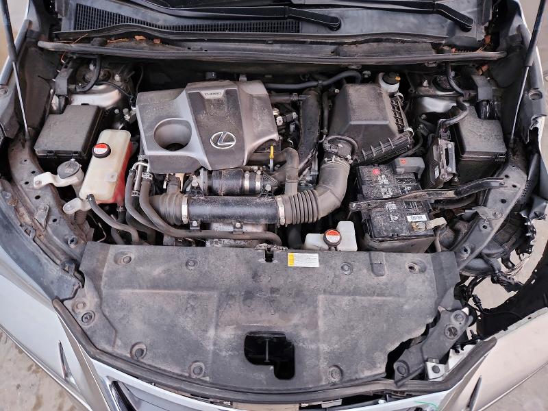 Aukcja sprzedaży 2016 Lexus Nx, vin: JTJBARBZ5G2066013, numer aukcji: 75086965