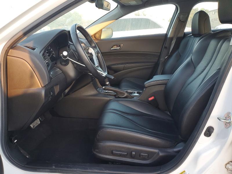Продажа на аукционе авто 2020 Acura Ilx, vin: 19UDE2F33LA003250, номер лота: 77372325