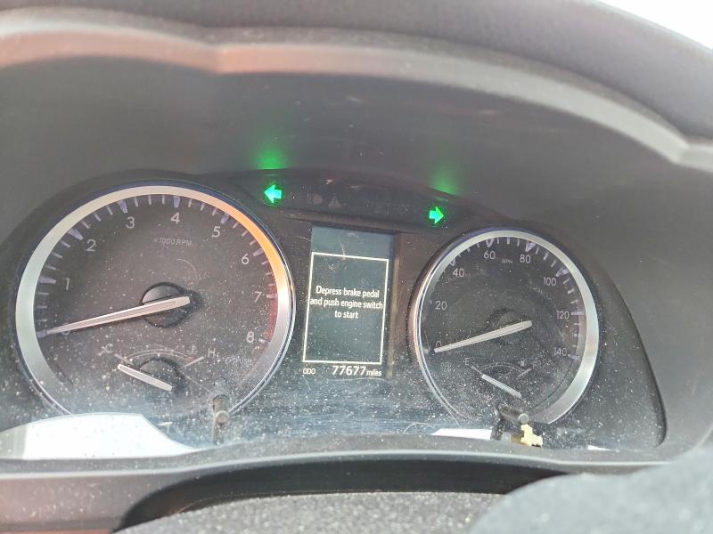 Продаж на аукціоні авто 2017 Toyota Highlander, vin: 5TDJZRFH2HS367146, номер лоту: 76529235