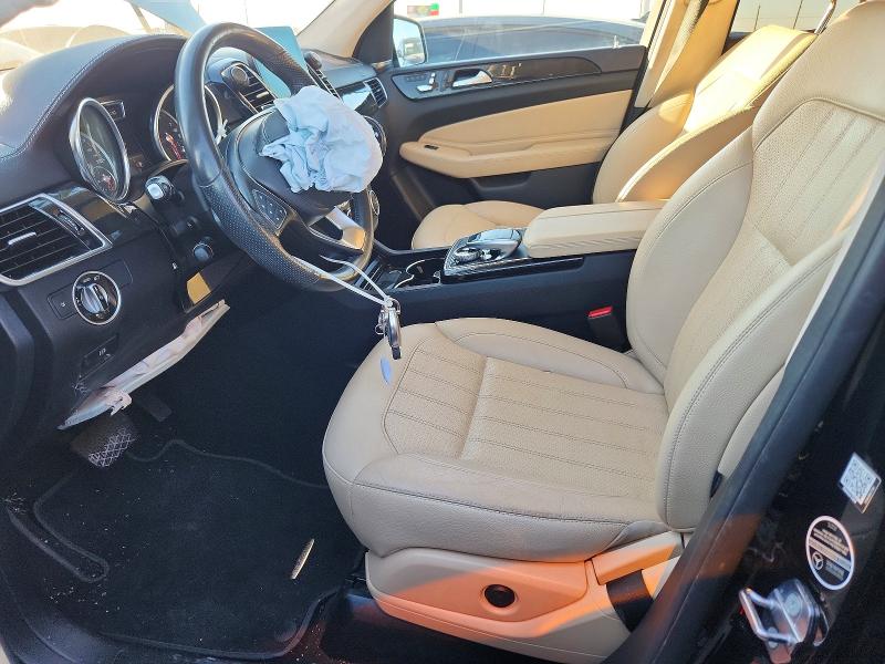 Продажа на аукционе авто 2019 Mercedes-benz Gls, vin: 4JGDF6EE5KB220227, номер лота: 78434155