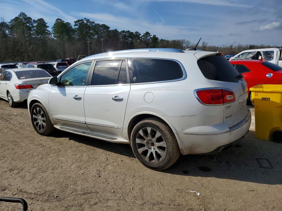 Продажа на аукционе авто 2016 Buick Enclave, vin: 5GAKRCKD8GJ255307, номер лота: 76247685