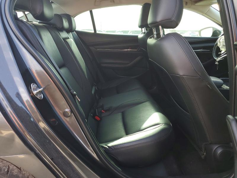 Продаж на аукціоні авто 2020 Mazda 3, vin: 3MZBPACL8LM126671, номер лоту: 78145925
