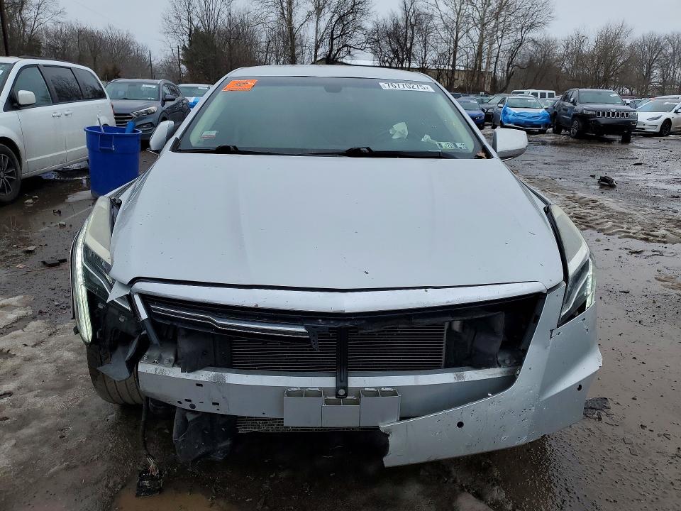 Aukcja sprzedaży 2019 Cadillac Xts, vin: 2G61M5S3XK9152263, numer aukcji: 76770275