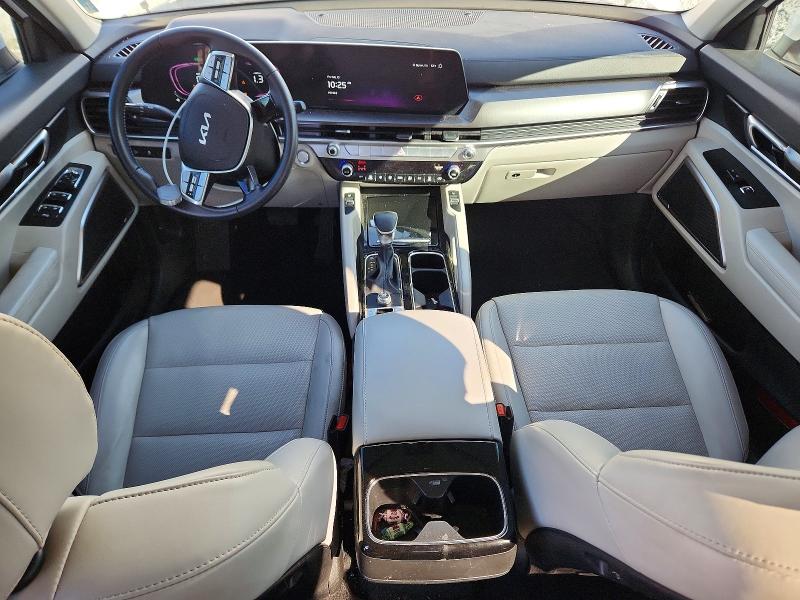 Продаж на аукціоні авто 2024 Kia Telluride, vin: 5XYP64GC6RG560097, номер лоту: 77172785