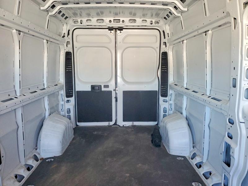 Aukcja sprzedaży 2025 Ram Promaster 2500, vin: 3C6LRVDG1SE521768, numer aukcji: 77500675