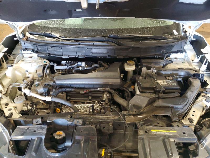 Продаж на аукціоні авто 2020 Nissan Rogue, vin: JN8AT2MT5LW016907, номер лоту: 78563305