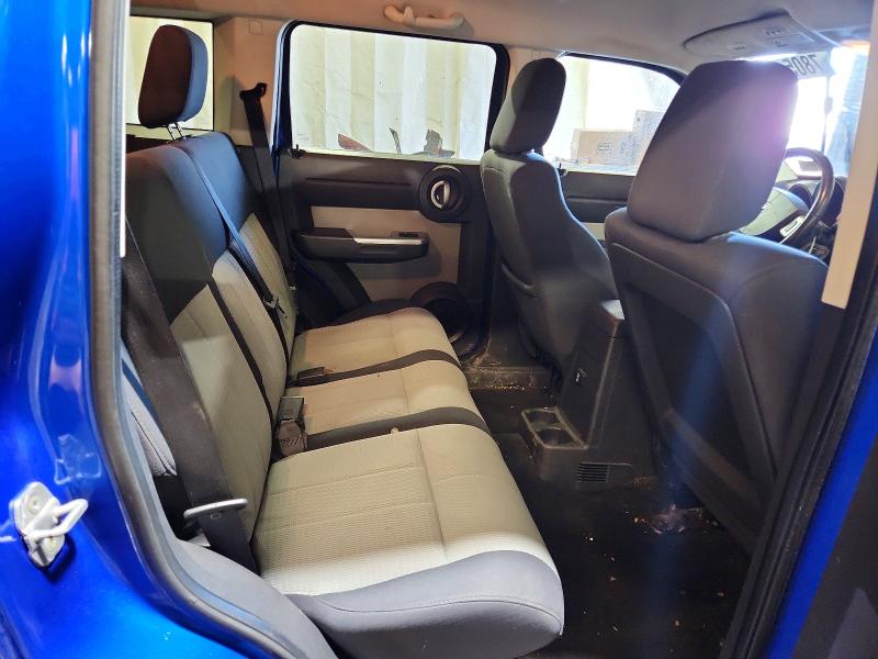 Aukcja sprzedaży 2007 Dodge Nitro, vin: 1D8GU58K77W565053, numer aukcji: 78054425