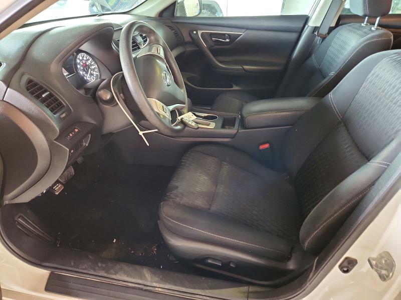 Продажа на аукционе авто 2018 Nissan Altima, vin: 1N4AL3APXJC260789, номер лота: 76229395