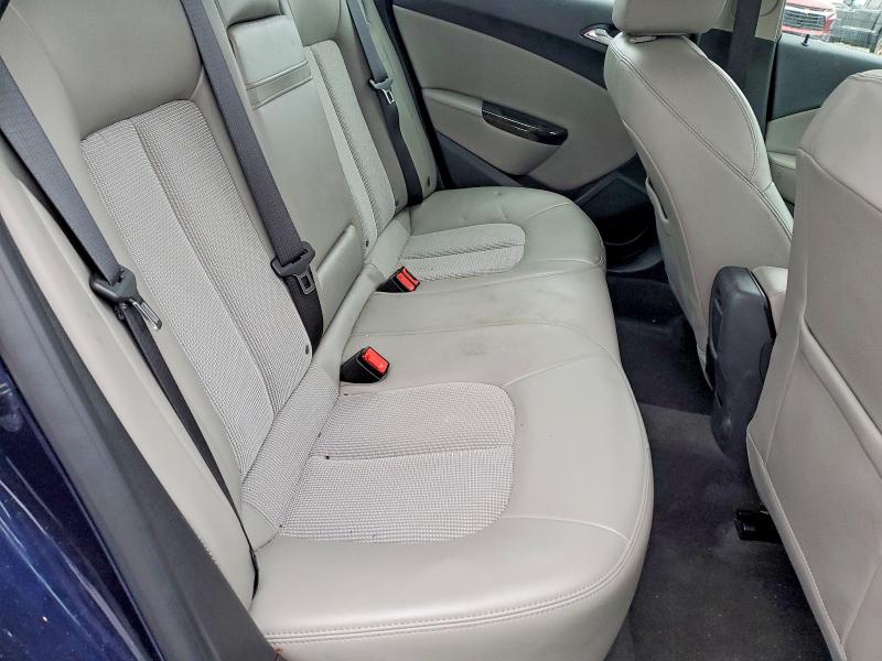 Продаж на аукціоні авто 2016 Buick Verano, vin: 1G4PR5SK6G4117547, номер лоту: 79519755