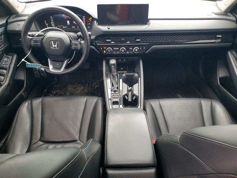 Aukcja sprzedaży 2024 Honda Accord, vin: 1HGCY2F83RA801108, numer aukcji: 76639125